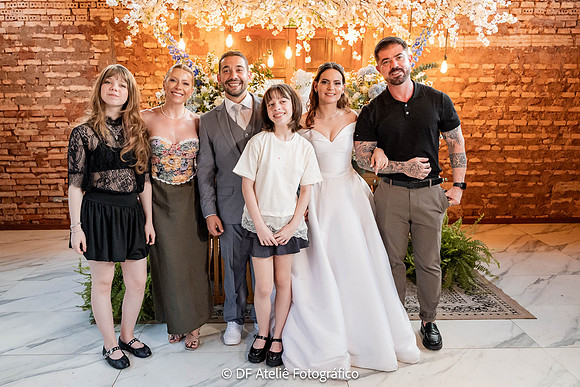 0764 - Simone e Gabriel - Casamento - DF7_7286