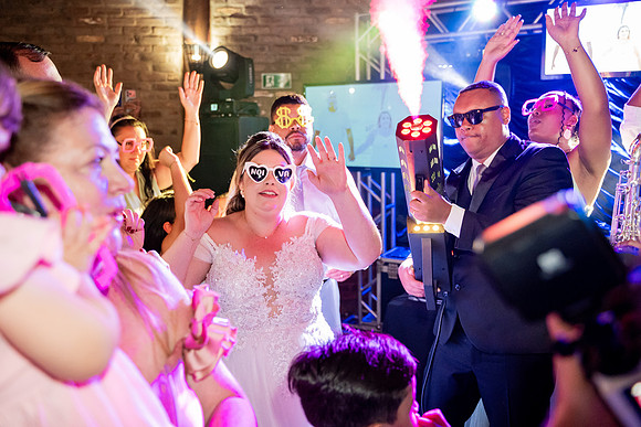 0499 - Drielly e Jeferson - Casamento - DF7_9321