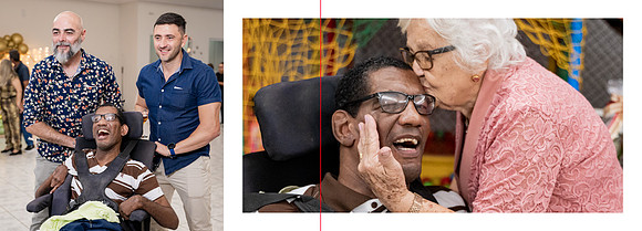Lydia Cézar - 90 anos - 05-06