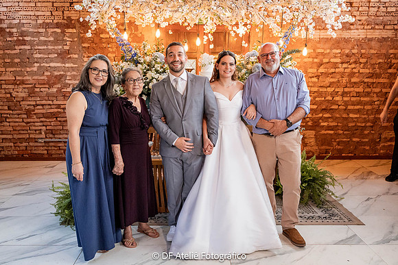 0756 - Simone e Gabriel - Casamento - DF7_7264