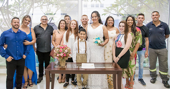 0097 - Thaila e Danilo - Casamento - DF2_8326