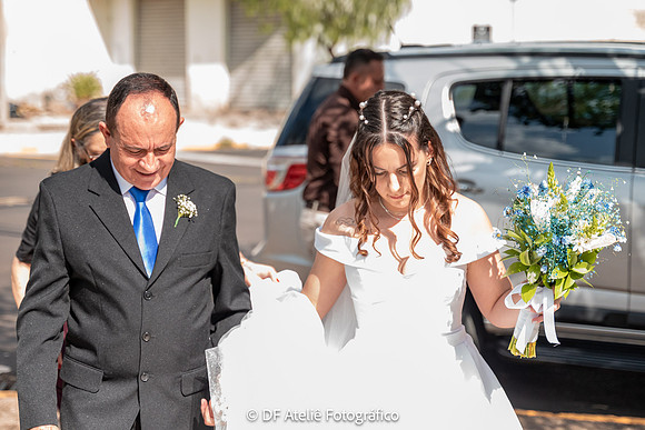 0274 - Simone e Gabriel - Casamento - DF3_9056