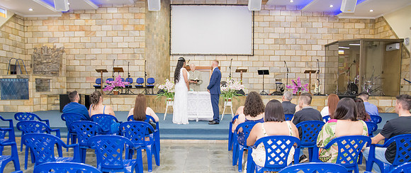 0181 - Thaila e Danilo - Casamento - DF2_8452