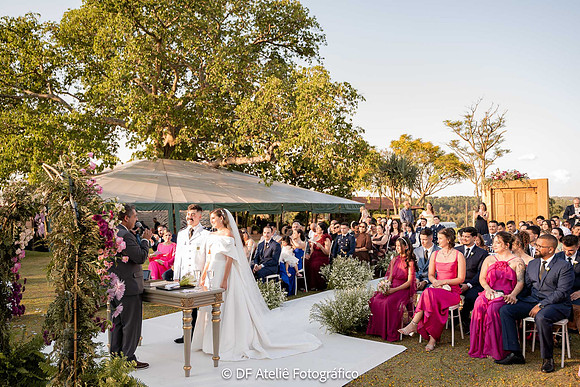 0241 - Gabriella e Vinicius - Casamento - DF7_3217