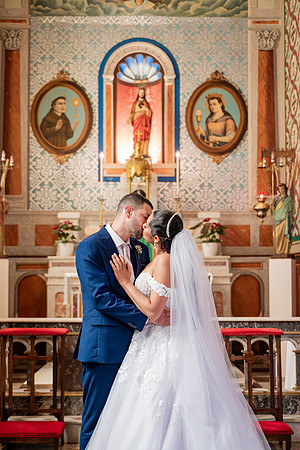 0083 - Milena e Welison - Casamento - DF7_4981