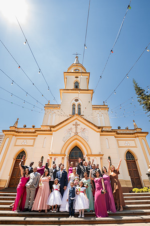 0383 - Milena e Welison - Casamento - DF6_7575