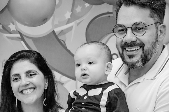 0154 - Daniel Felipe - 1 Ano - DF1_5374