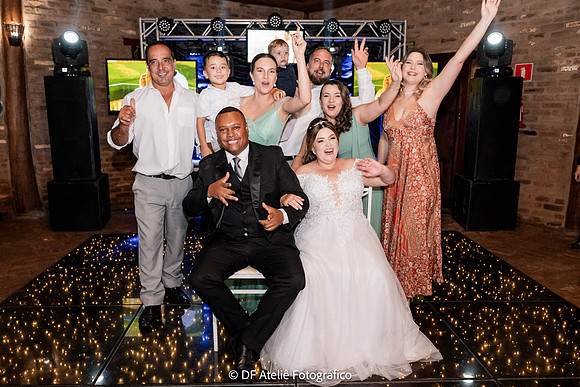 0466 - Drielly e Jeferson - Casamento - DF7_9229