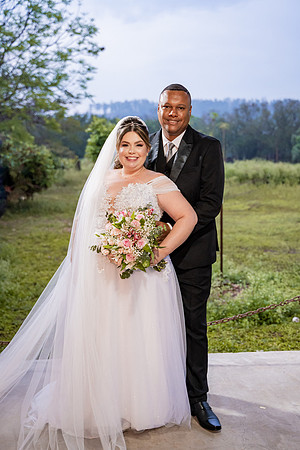 0339 - Drielly e Jeferson - Casamento - DF7_8859