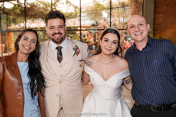 0722 - Mirela e Lucas - Casamento - DF7_0861