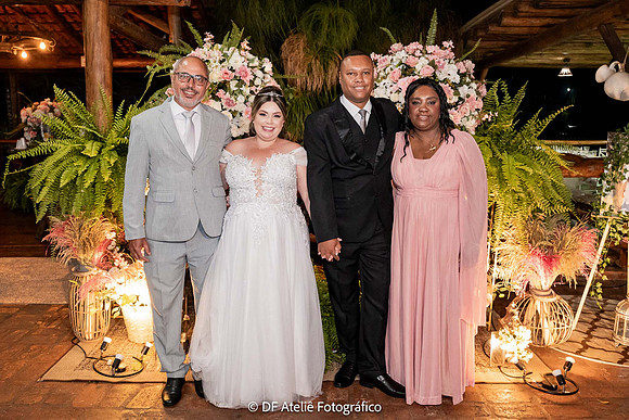 0411 - Drielly e Jeferson - Casamento - DF7_9091