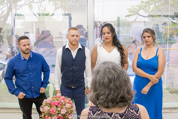 0014 - Thaila e Danilo - Casamento - DF2_8177