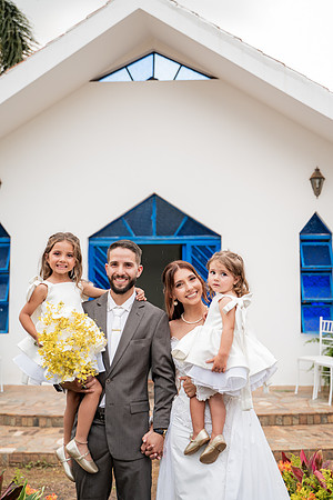 0087 - Elissa e César - Casamento - DF7_9031