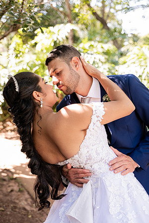 0537 - Milena e Welison - Casamento - DF7_5297