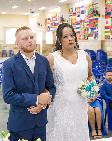 0165 - Thaila e Danilo - Casamento - DF2_8431