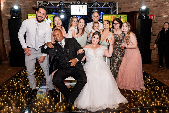 0467 - Drielly e Jeferson - Casamento - DF7_9234