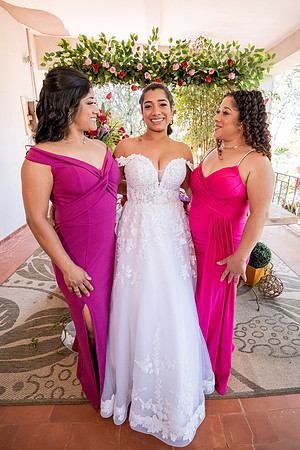 0484 - Milena e Welison - Casamento - DF6_7726