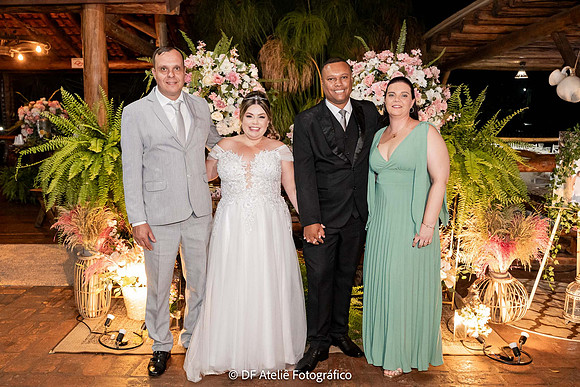 0410 - Drielly e Jeferson - Casamento - DF7_9088