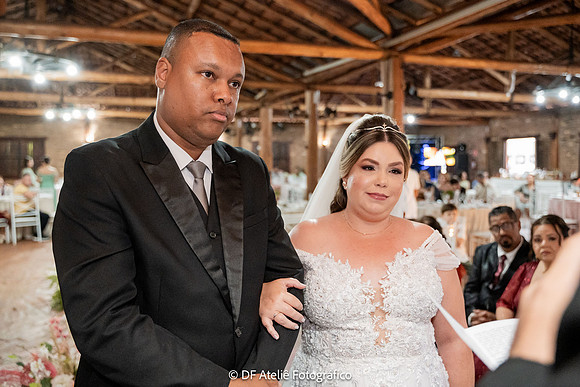 0197 - Drielly e Jeferson - Casamento - DF7_8445
