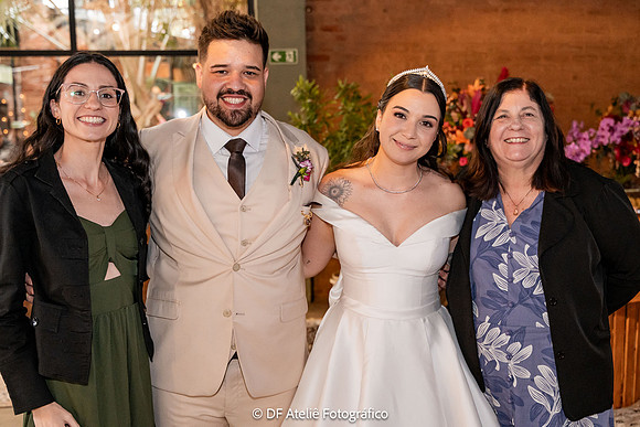 0729 - Mirela e Lucas - Casamento - DF7_0881