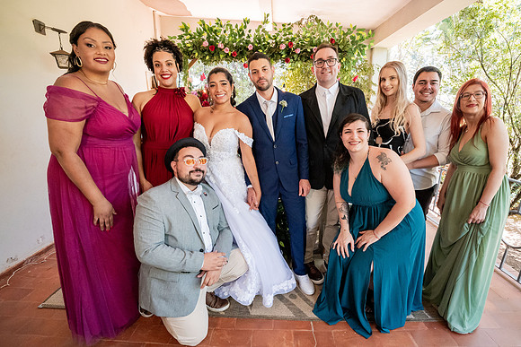 0463 - Milena e Welison - Casamento - DF6_7695