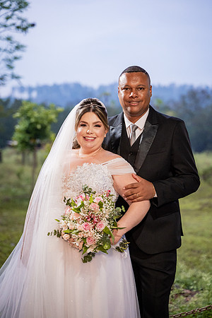 0343 - Drielly e Jeferson - Casamento - DF7_8864