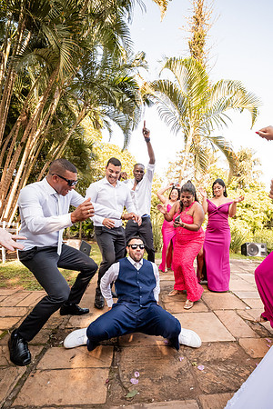 0668 - Milena e Welison - Casamento - DF6_7850