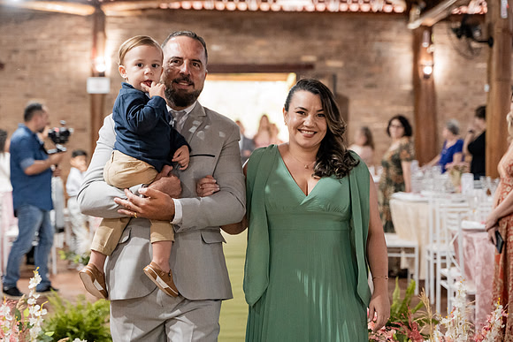 0138 - Drielly e Jeferson - Casamento - DF7_8338