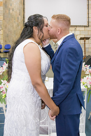 0242 - Thaila e Danilo - Casamento - DF2_8517