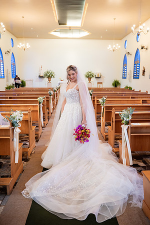 0081 - Tainá e Lucas - Casamento - DF7_5061