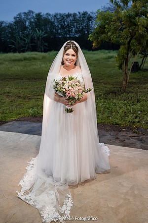 0369 - Drielly e Jeferson - Casamento - DF7_8962