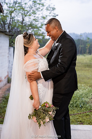 0348 - Drielly e Jeferson - Casamento - DF7_8878