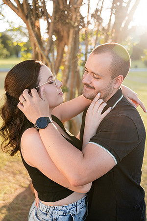 0083 - Carolina e Maurício - Pré-Wedding - DF7_6931