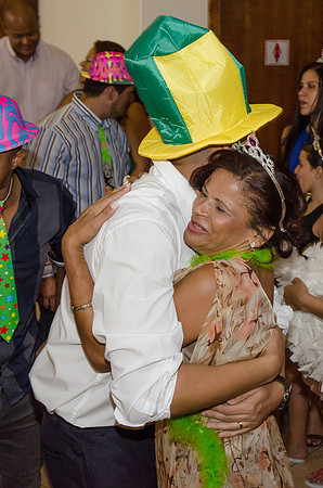 836 - Mari Helen e Joabes - DF1_7371
