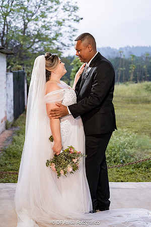 0347 - Drielly e Jeferson - Casamento - DF7_8873