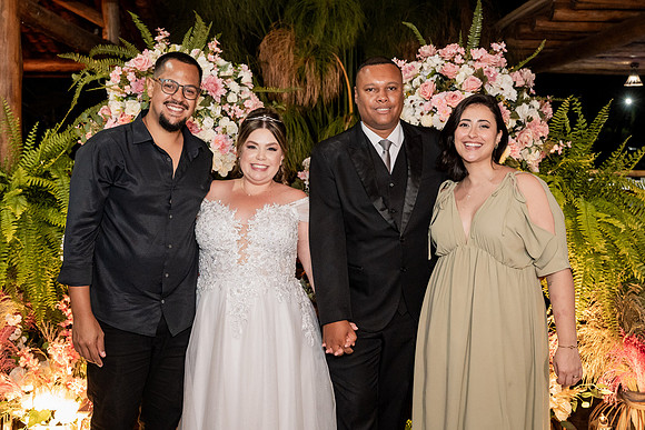 0433 - Drielly e Jeferson - Casamento - DF7_9156