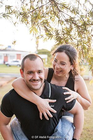 0121 - Carolina e Maurício - Pré-Wedding - DF7_7059