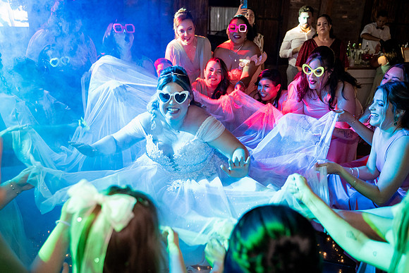 0530 - Drielly e Jeferson - Casamento - DF7_9338