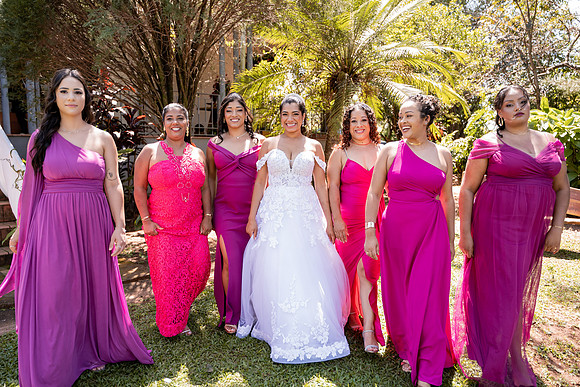 0414 - Milena e Welison - Casamento - DF7_5079