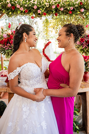 0422 - Milena e Welison - Casamento - DF7_5102