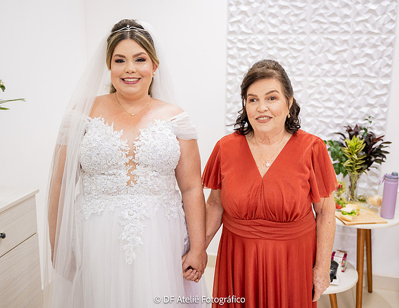 0061 - Drielly e Jeferson - Casamento - DF7_8132