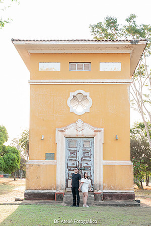 0065 - Caroline e Gabriel - Pré Wedding - DF4_2556