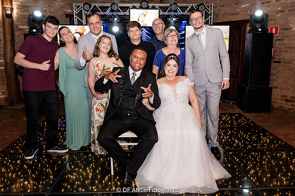 0464 - Drielly e Jeferson - Casamento - DF7_9221
