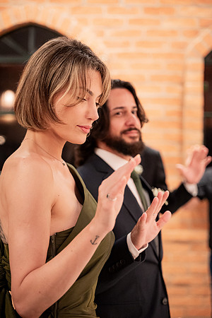 0093 - Maxsiliane e Gilberto - Casamento - DF7_9395