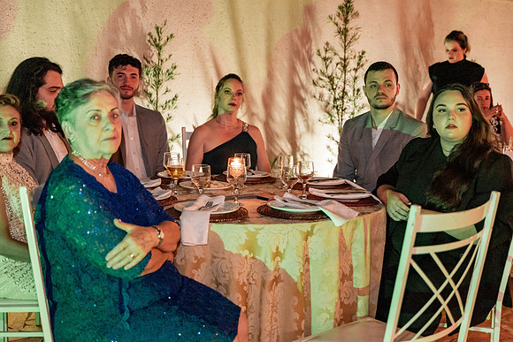 0058 - Aliny e Luís Eduardo - Casamento - DF4_8149
