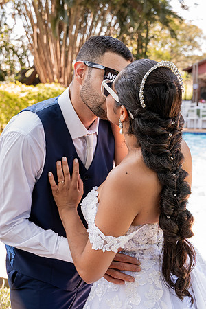 0562 - Milena e Welison - Casamento - DF7_5358