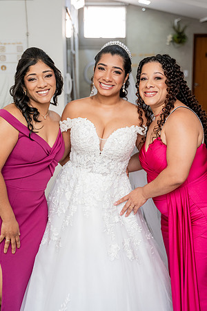 0044 - Milena e Welison - Casamento - DF7_4371