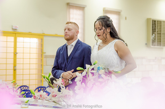 0169 - Thaila e Danilo - Casamento - DF1_9735