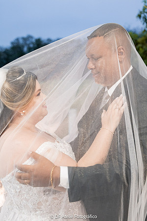 0361 - Drielly e Jeferson - Casamento - DF7_8924