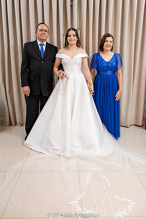 0190 - Simone e Gabriel - Casamento - DF7_6036